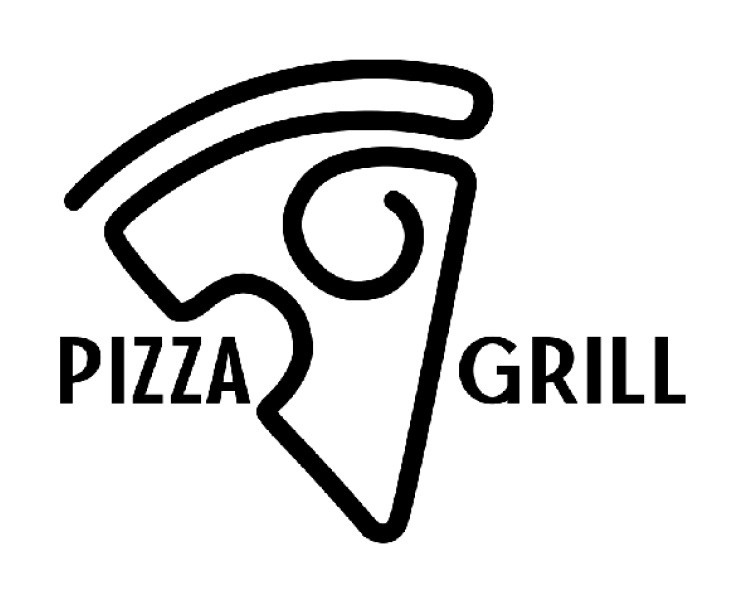 pizza grill