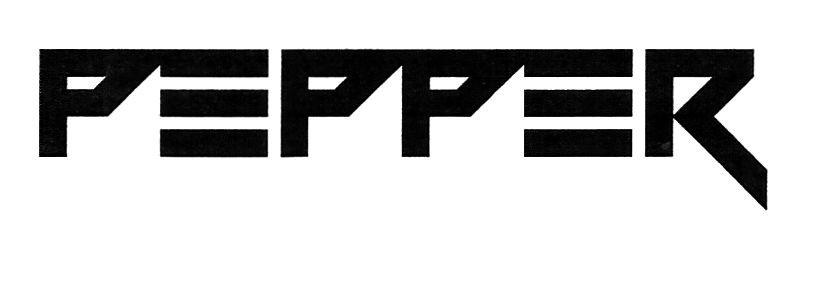 pepper