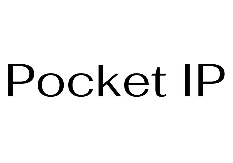 pocket ip