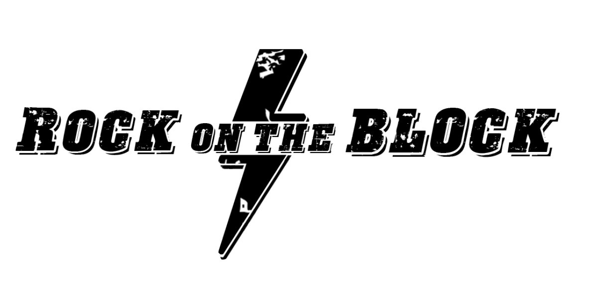 rock on the block