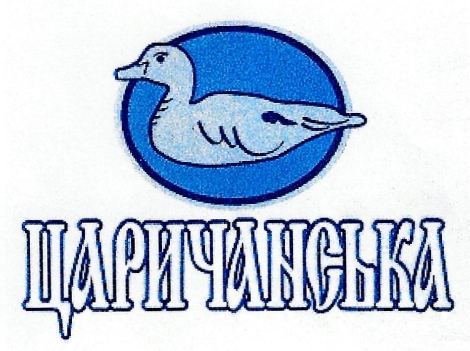 царичанська