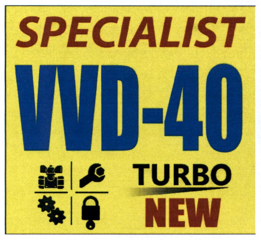 specialist