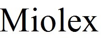 miolex