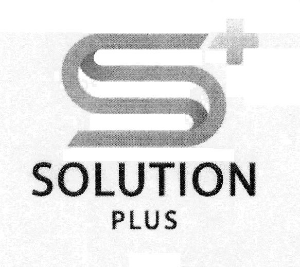 solution plus