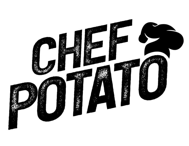 chef potato