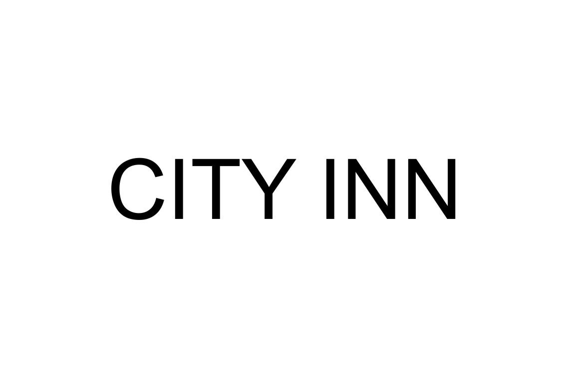 city inn