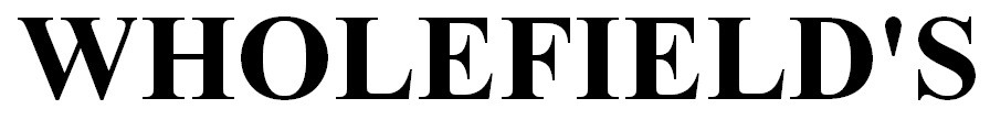 wholefield's