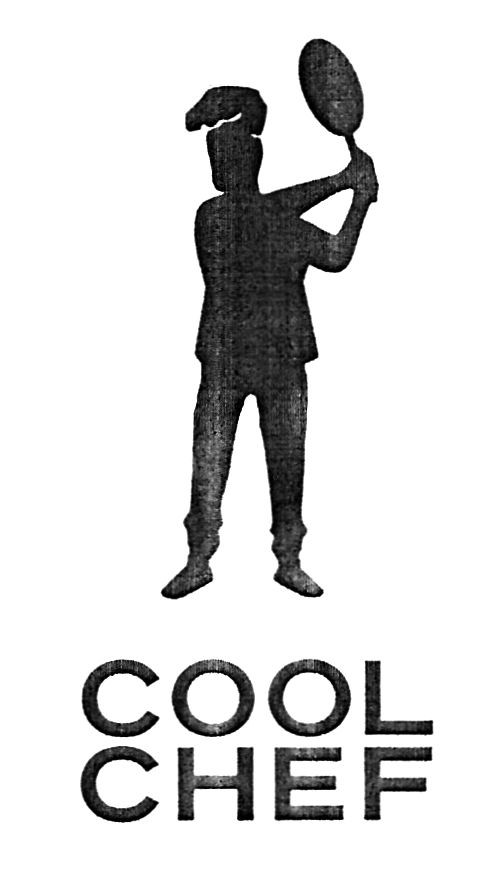 cool chef