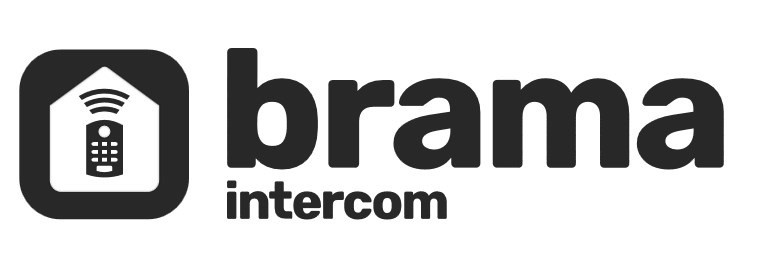 brama intercom