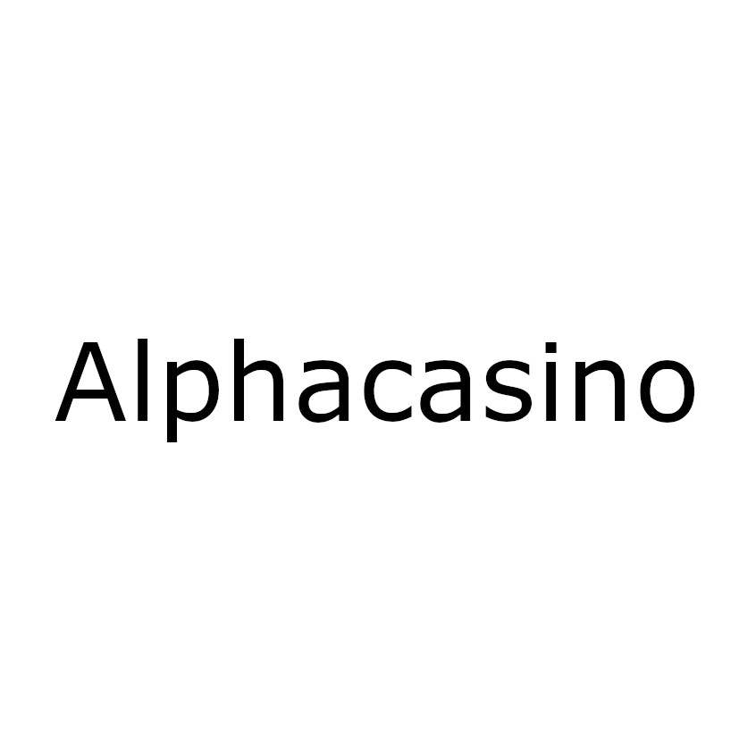 alphacasino
