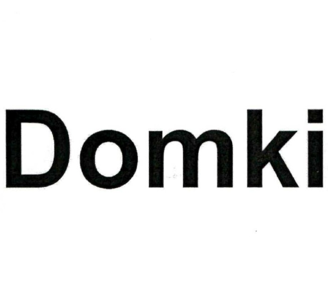 domki