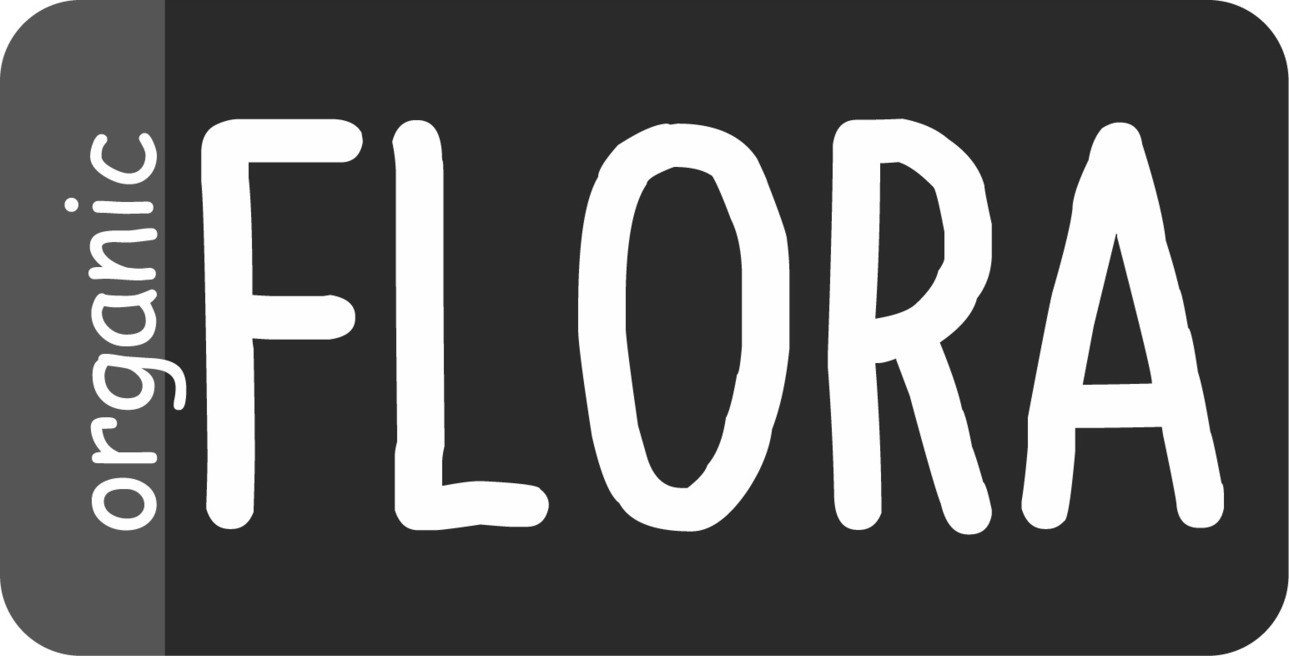 organic flora