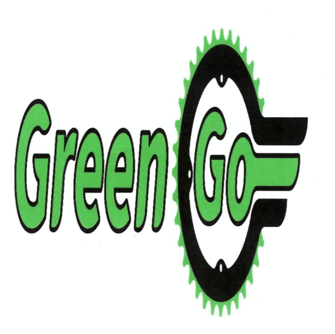 green go