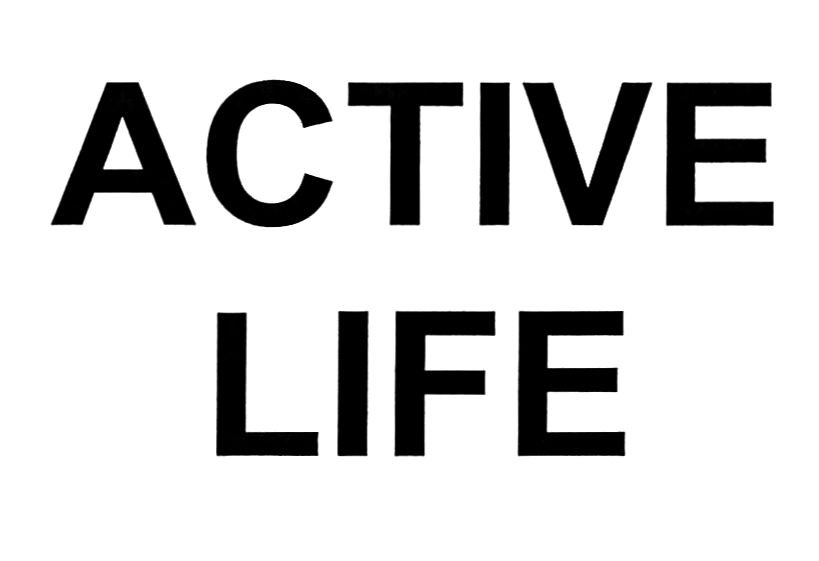 active life