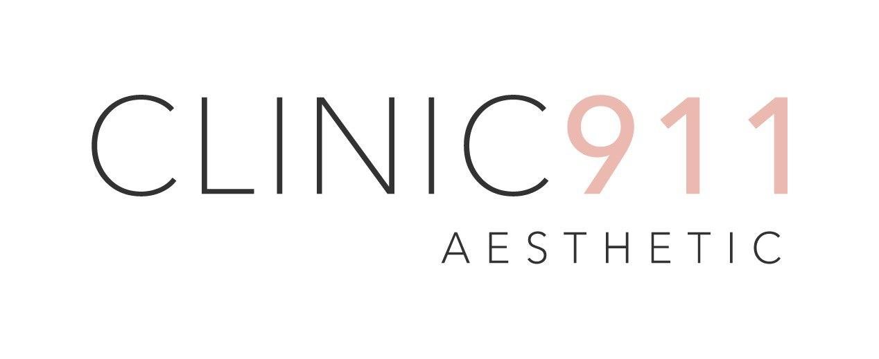 clinic 911 aesthetic