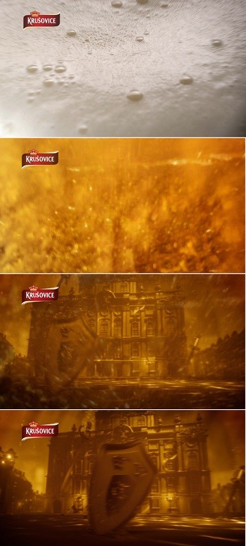 krusovice