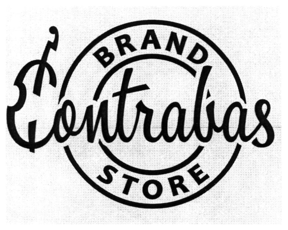 brand store
