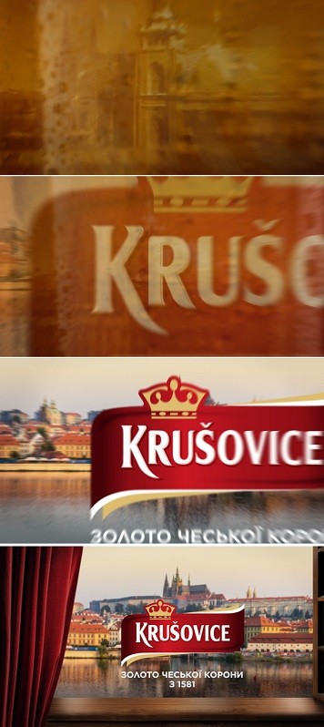 золото чеської корони з 1581