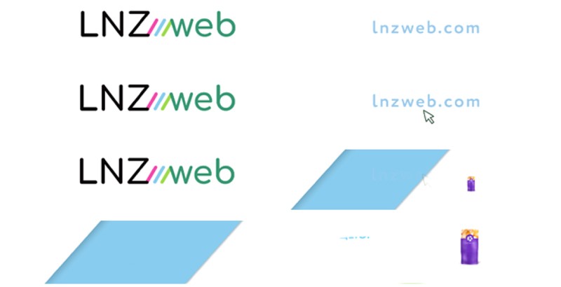 lnzweb.com