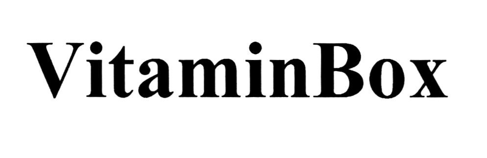 vitaminbox
