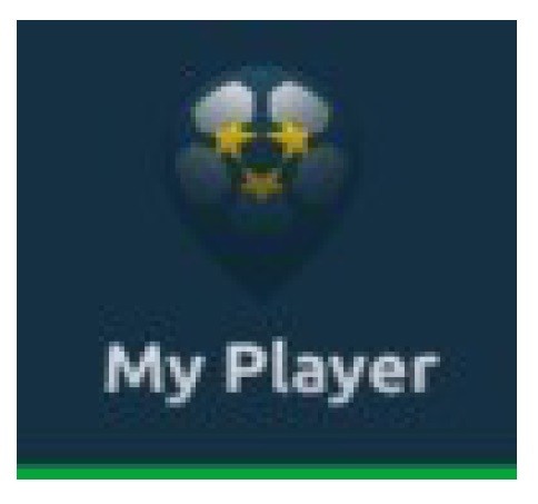 my player