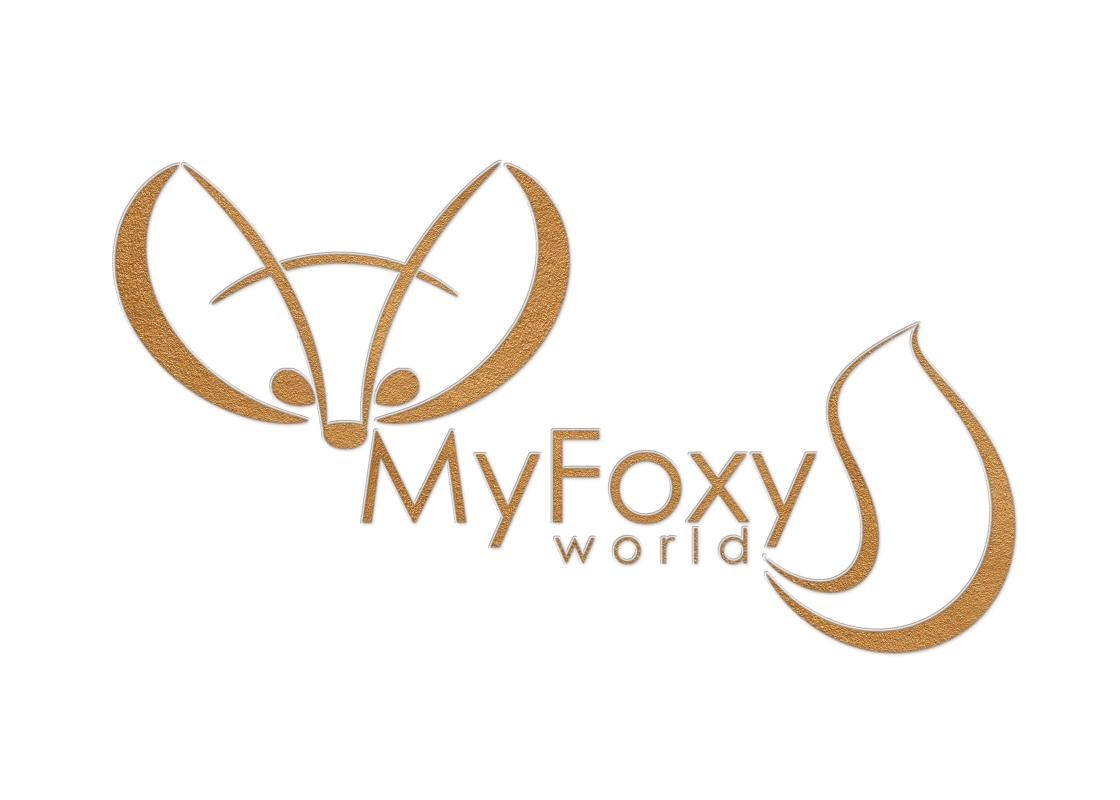 my foxy world