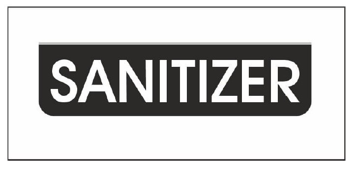 sanitizer