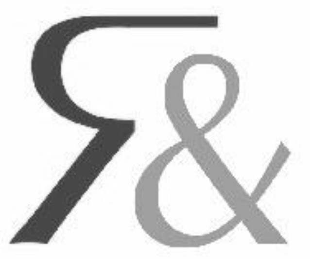 я&