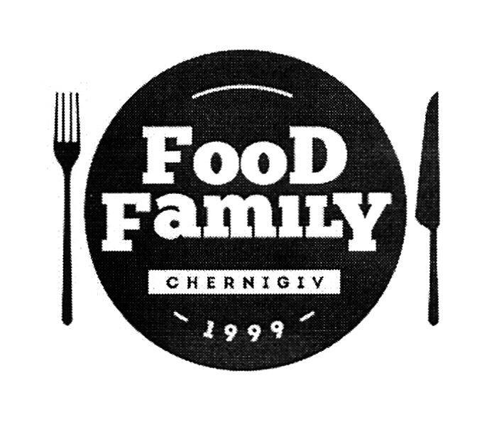 food family chernigiv 1999