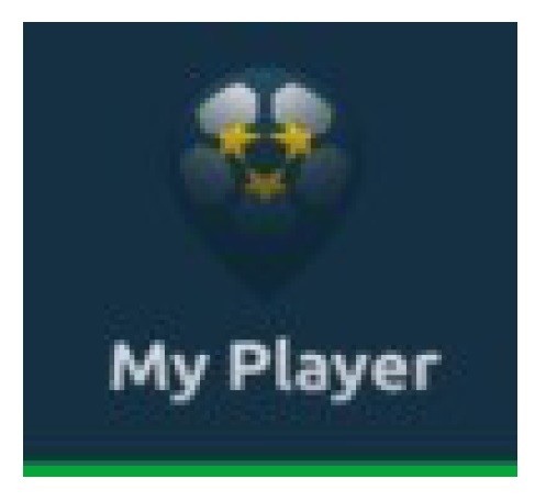 my player