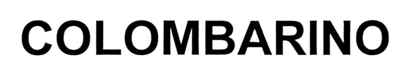colombarino