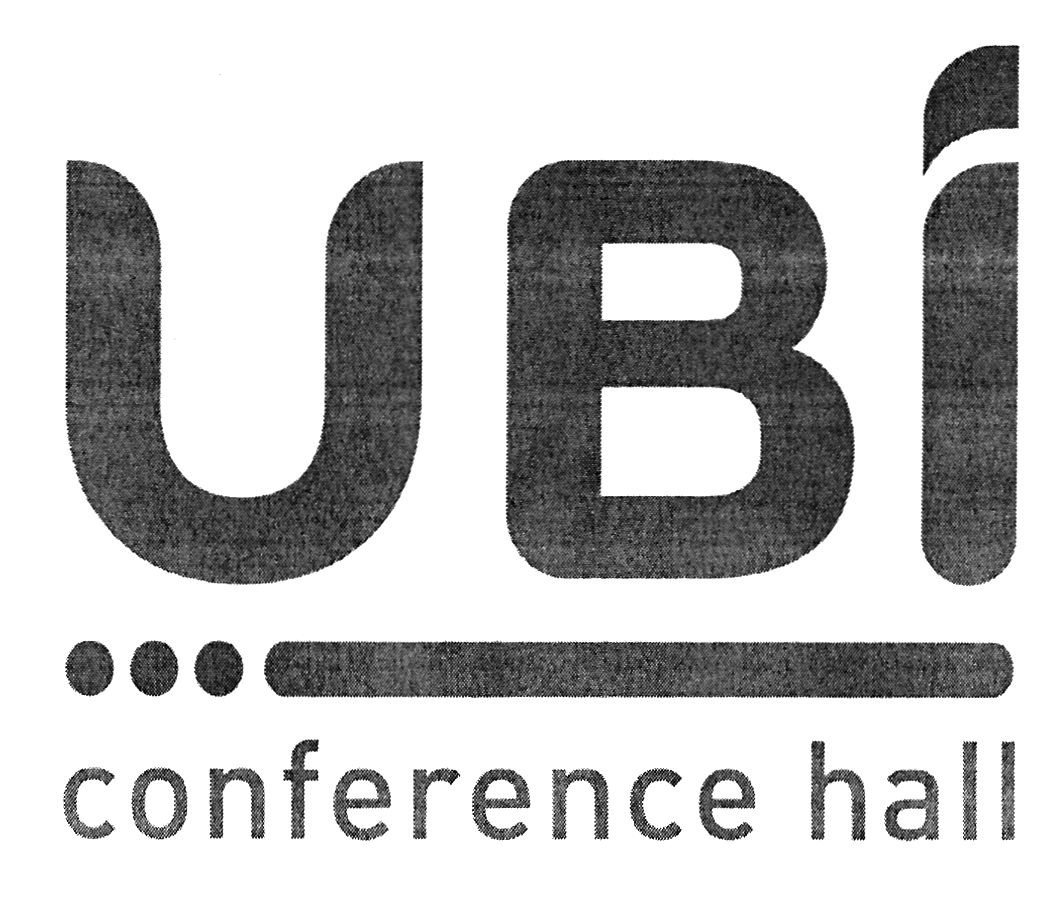 conference hall