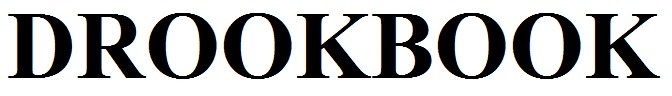 drookbook
