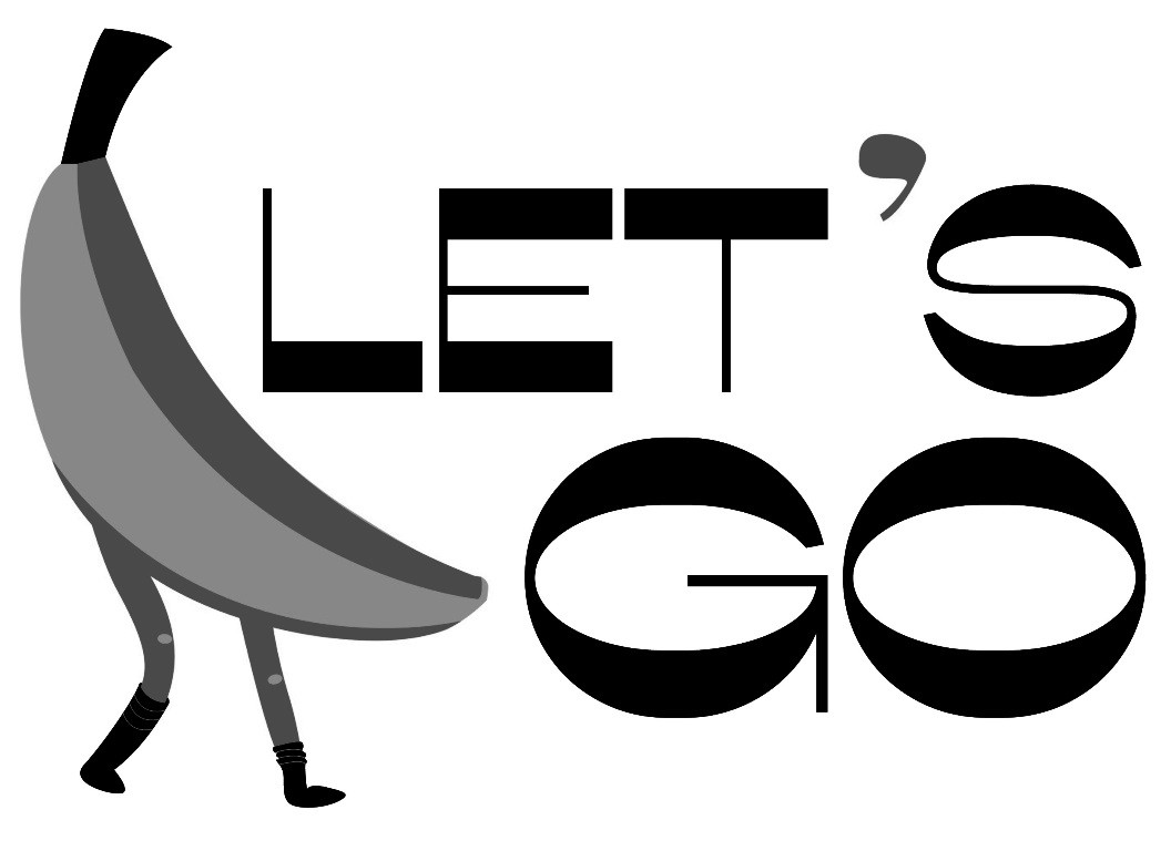 let's go