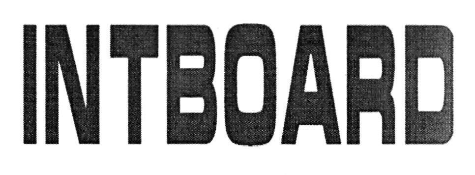intboard