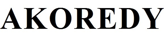 akoredy