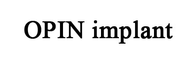 opin implant