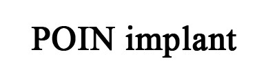 poin implant