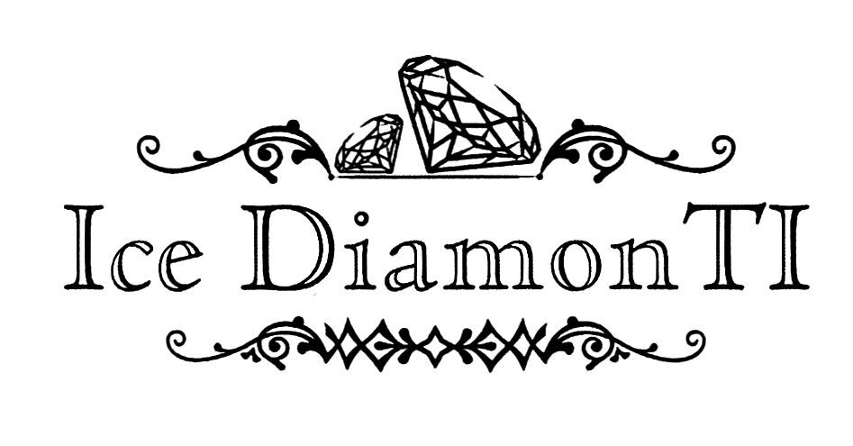ice diamon ti