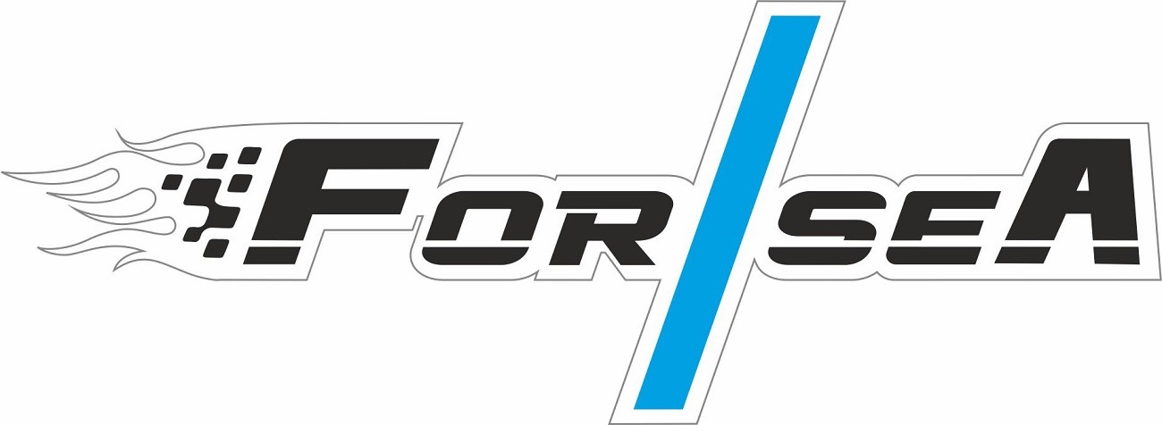 for sea