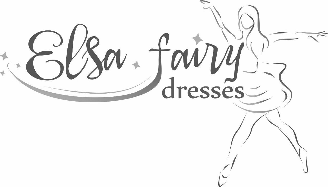 elsa fairy dresses