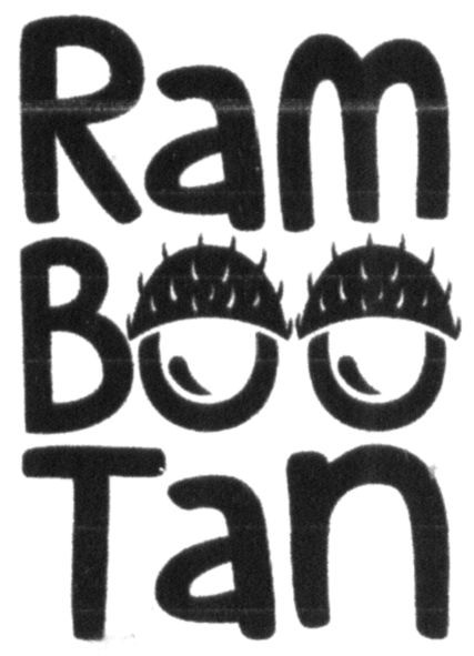 ram boo tan