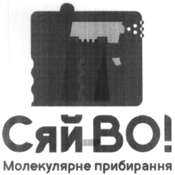 молекулярне прибирання