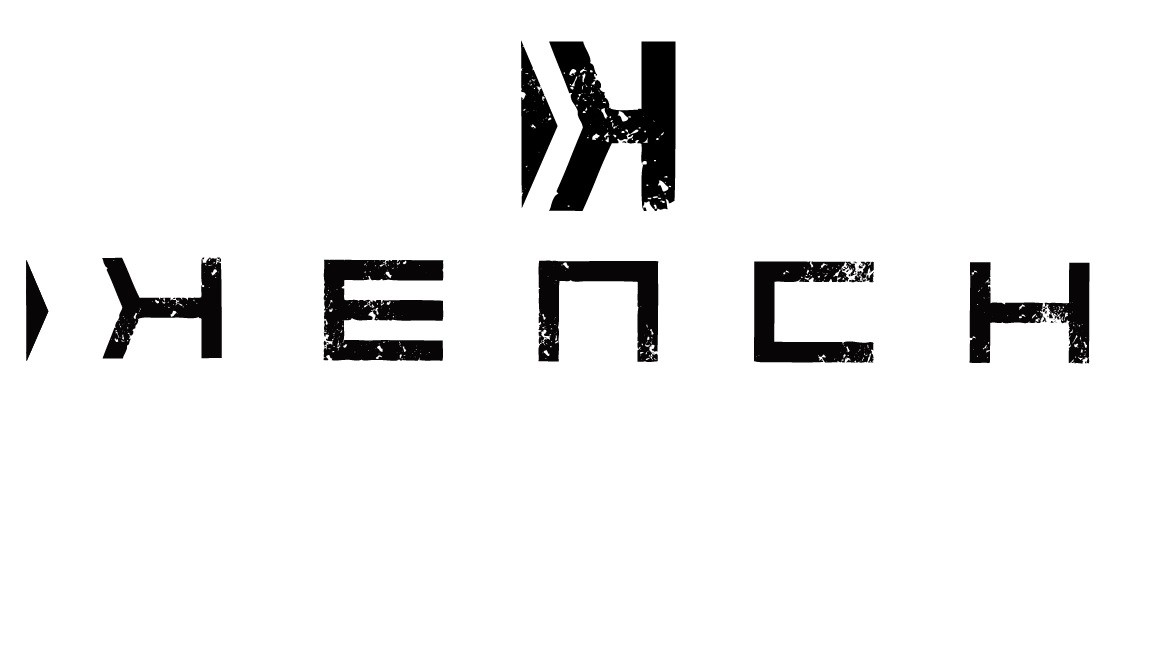 kench