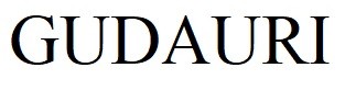 gudauri