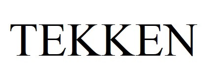 tekken