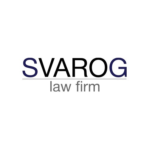 svarog law firm