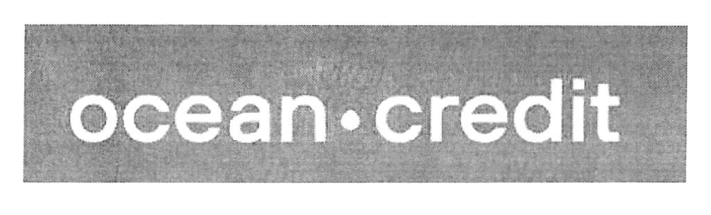 ocean credit