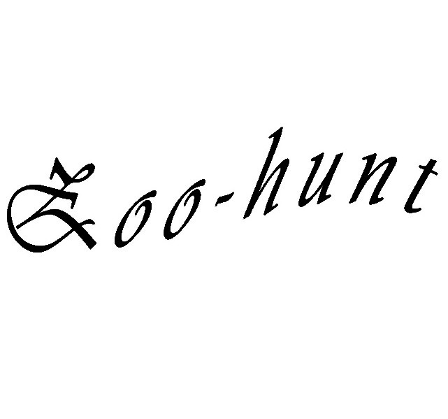 zoo-hunt