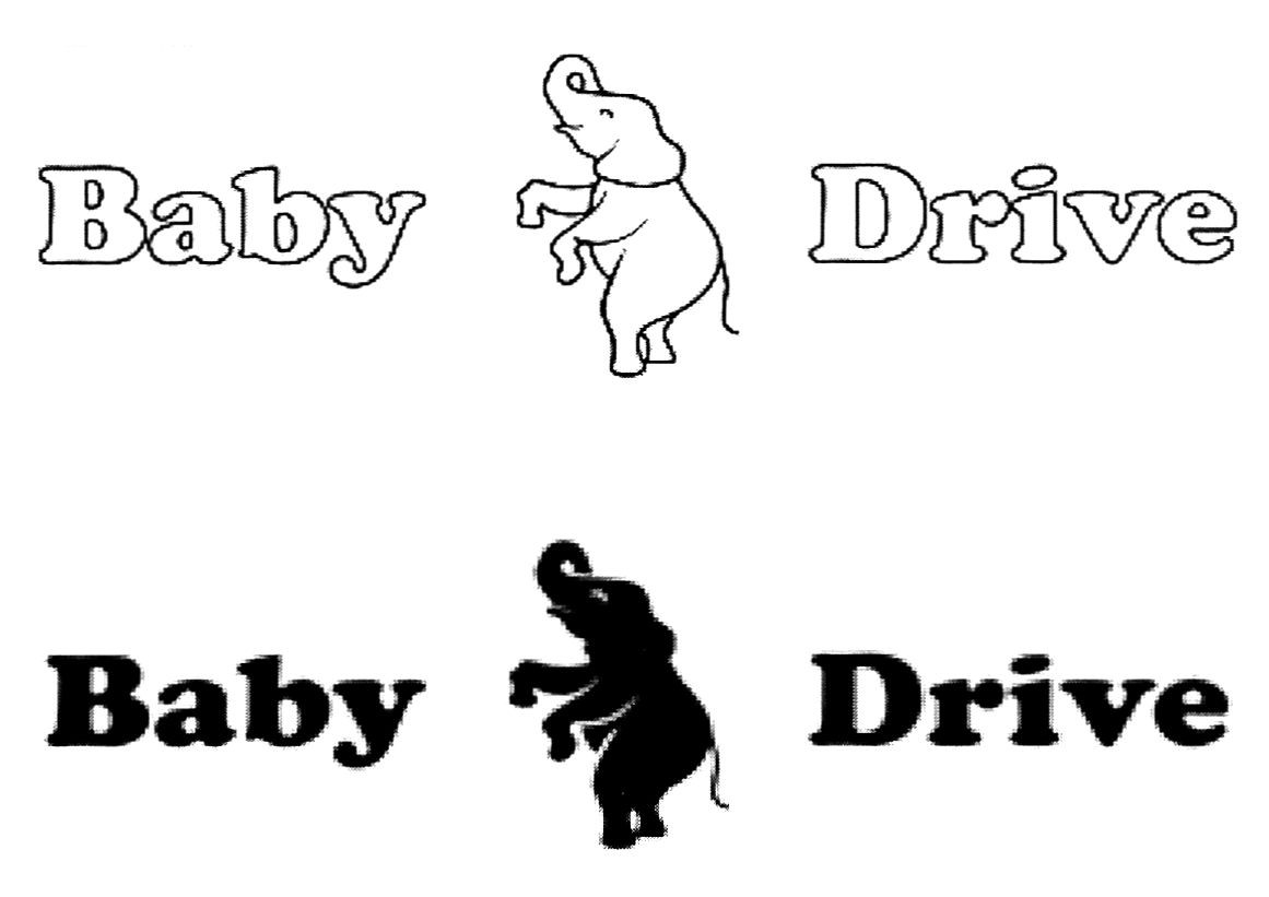 baby drive